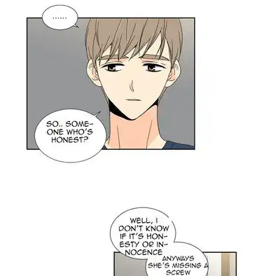 Lovely Bokhee-ssi Chapter 13 58